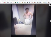 Phó Trưởng Công an quận bị tố quan hệ bất chính phải báo cáo