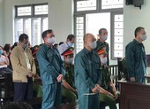 Kháng nghị không cho cựu chủ tịch Phan Thiết hưởng án treo