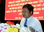 Bình Tân: Xóa 9/9 điểm đen về rác, cải tạo tốt mảng xanh
