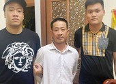 Bắt được kẻ truy sát 3 người của gia đình vợ cũ