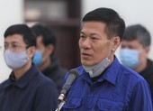 Cựu giám đốc CDC Hà Nội: Nếu tư lợi, bị cáo đã mua giá cao hơn