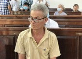 Lãnh 15 năm tù vì xâm hại bé gái 6 tuổi