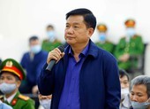 Ông Đinh La Thăng bị đề nghị liên đới bồi thường 543 tỉ