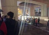 Nữ công nhân môi trường bị tấn công bằng gạch đến tử vong