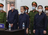 3 người hoạt động chống phá Nhà nước lãnh án