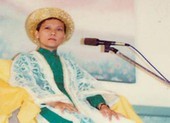 Công an cảnh báo tà đạo 'Thanh Hải vô thượng sư'