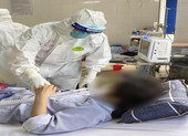 Đội chi viện Bắc Giang của BV Chợ Rẫy không kêu gọi hỗ trợ
