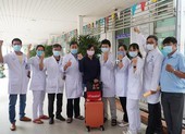 Thủ tướng: Cả nước phải vì Bắc Ninh, Bắc Giang