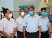 Tiền Giang: Dịch COVID-19 phức tạp nhưng độ phủ vaccine lại quá thấp
