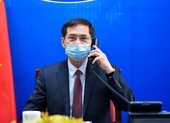 Việt Nam đề nghị Đức tạo điều kiện tiếp cận nguồn vắc xin