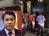 Bộ Công an khởi tố ông Nguyễn Đức Chung trong vụ án mới
