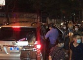 Bắt Đại tá Phùng Anh Lê, cựu Trưởng phòng Cảnh sát kinh tế công an TP Hà Nội