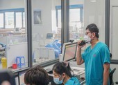 Đếm ca COVID-19 không còn ý nghĩa với Hà Nội