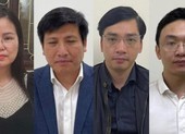 Nóng: Bộ Công an đề nghị cung cấp thông tin các chuyến bay 'giải cứu' công dân