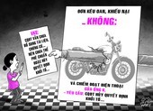 Hủy quyết định khởi tố bị can sau 8 tháng khởi tố