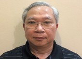 Nóng: Bộ Công an bắt giam nguyên chủ tịch Tổng Công ty VEC