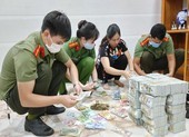1 tiệm vàng ở An Giang trốn thuế hơn 10.000 tỉ đồng