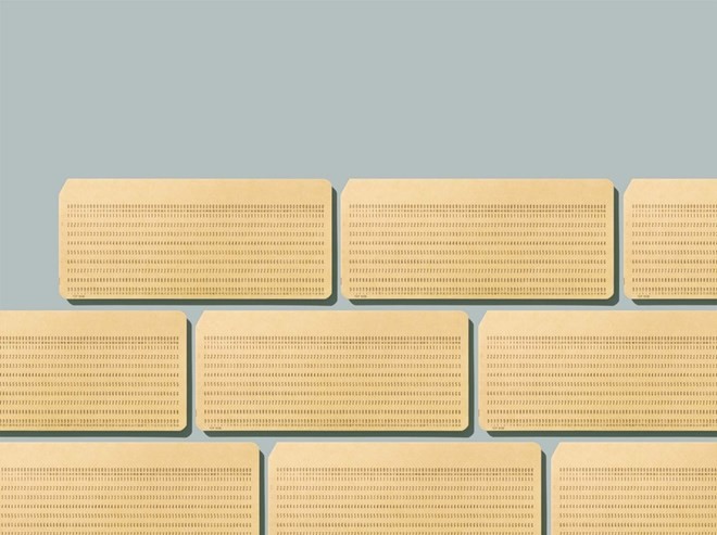 Hoài cổ công nghệ qua các hình ảnh thú vị ảnh 8