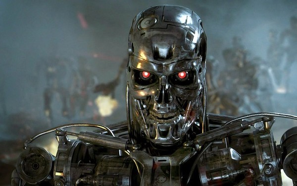 “Năm 2045, con người sẽ không còn là loài thống trị” ảnh 1