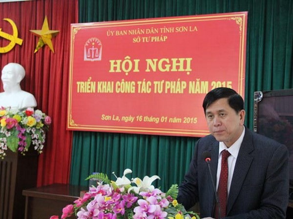 Danh sách 63 chủ tịch ủy ban nhân dân tỉnh, thành phố ảnh 29