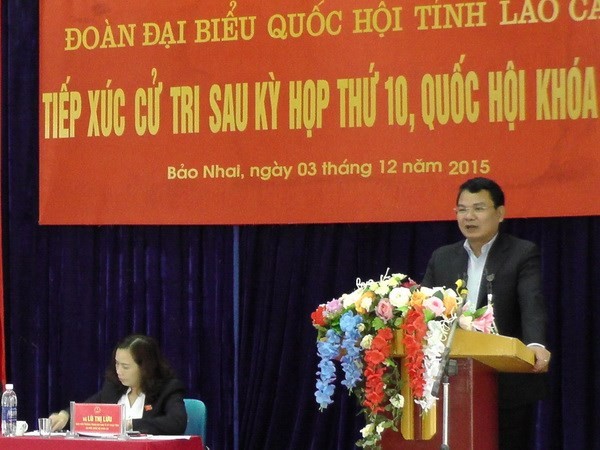 Danh sách 63 chủ tịch ủy ban nhân dân tỉnh, thành phố ảnh 4