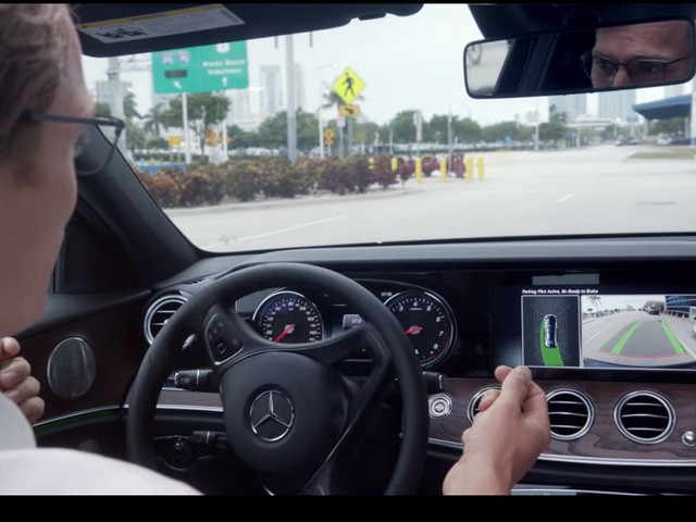 16 công nghệ mọi xe hơi đời mới sẽ phải có ảnh 13