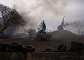 Khủng hoảng Nga - Ukraine: Không ai được lợi!