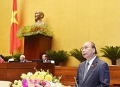Chính phủ đề nghị chưa tăng lương cơ sở