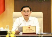 Chủ tịch Quốc hội hỏi hàng loạt câu về trách nhiệm trong giải quyết khiếu nại