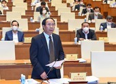 Phó Thủ tướng: Sẽ xây thêm nhà máy lọc dầu ở Vũng Tàu 10 triệu tấn/năm