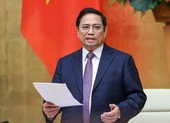 Thủ tướng: Quyết liệt chống tham nhũng, tiêu cực trong chứng khoán, bất động sản