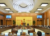 Sẽ giám sát thực tế 5 tỉnh, thành về giải quyết khiếu nại, tố cáo