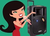 Loa khủng karaoke: Lý giải sự thúc thủ của chính quyền