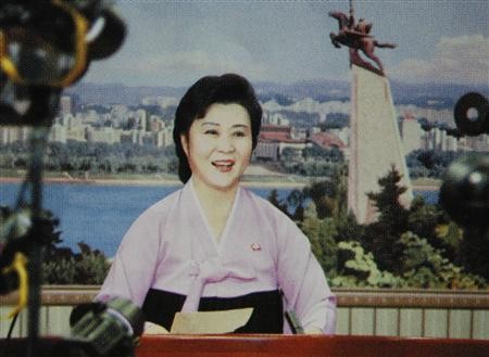 Kiểu tóc Kim Jongun Mốt thời thượng ở Triều Tiên