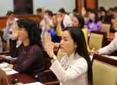 TP.HCM đề xuất tăng tỉ lệ điều tiết ngân sách lên 33%