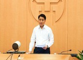 Bộ Công an làm rõ việc mua thiết bị y tế của CDC Hà Nội