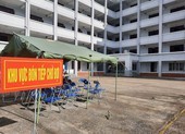 Quảng Nam chuẩn bị cách ly 243 bà bầu về từ Đài Loan