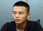 Phạm nhân trốn trại ở Quảng Ngãi nghi đang tiếp tục gây án