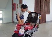 Các bà bầu về từ Đài Loan âm tính với COVID-19