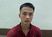 Công an nói về hành trình Triệu Quân Sự trốn khỏi trại giam