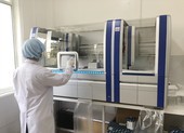 Quảng Nam bắt đầu thanh tra vụ mua máy Realtime PCR 7,23 tỉ