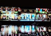 Hội An bị biến thành địa danh của Trung Quốc trên Netflix