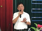 Chủ tịch Quảng Ngãi nghỉ hưu sớm