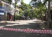 Cách ly xã hội TP Buôn Ma Thuột từ 0 giờ ngày 3-8