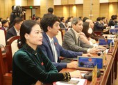Hà Nội hợp nhất Văn phòng Đoàn ĐBQH và HĐND TP