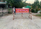 Thừa Thiên Huế: Khởi tố vụ án làm lây lan dịch bệnh ở xã Lộc Thủy