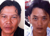 Giả danh lãnh đạo để lừa đảo cơ sở thờ tự