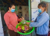 Chủ trọ ở Đà Nẵng miễn giảm tiền phòng, hỗ trợ đồ ăn cho người lao động