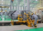Quảng Nam thu ngân sách ấn tượng, tốc độ tăng trưởng xếp thứ 5 cả nước