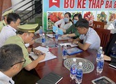 Chủ nhà hàng bán 1,8 triệu/kg ốc hương: Tôi không chặt chém